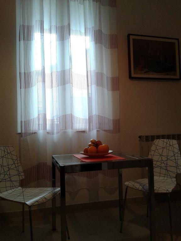 מילאנו B&B El Brumista חדר תמונה