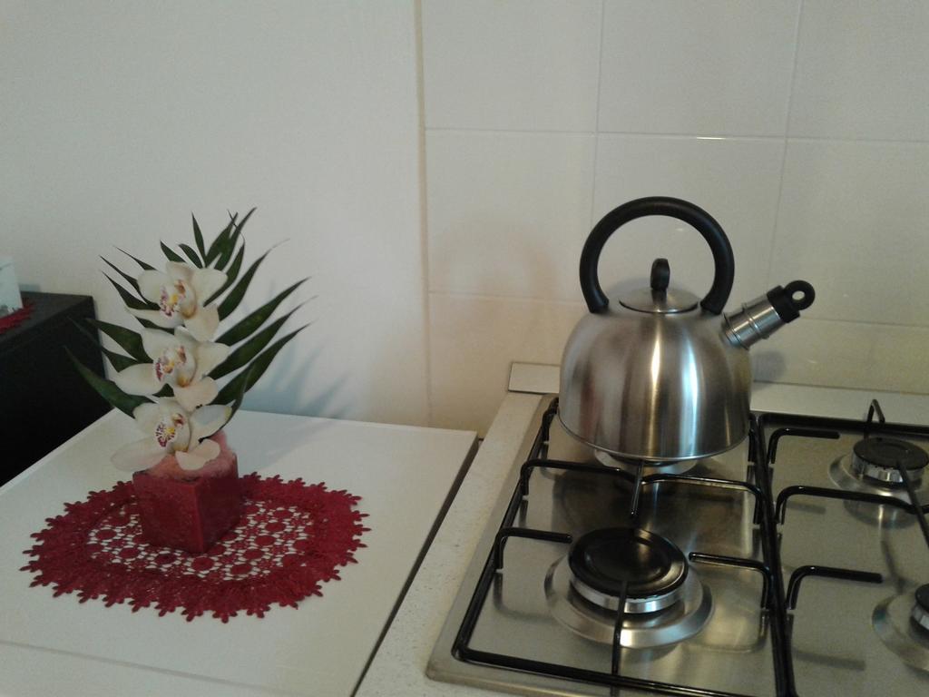 מילאנו B&B El Brumista חדר תמונה