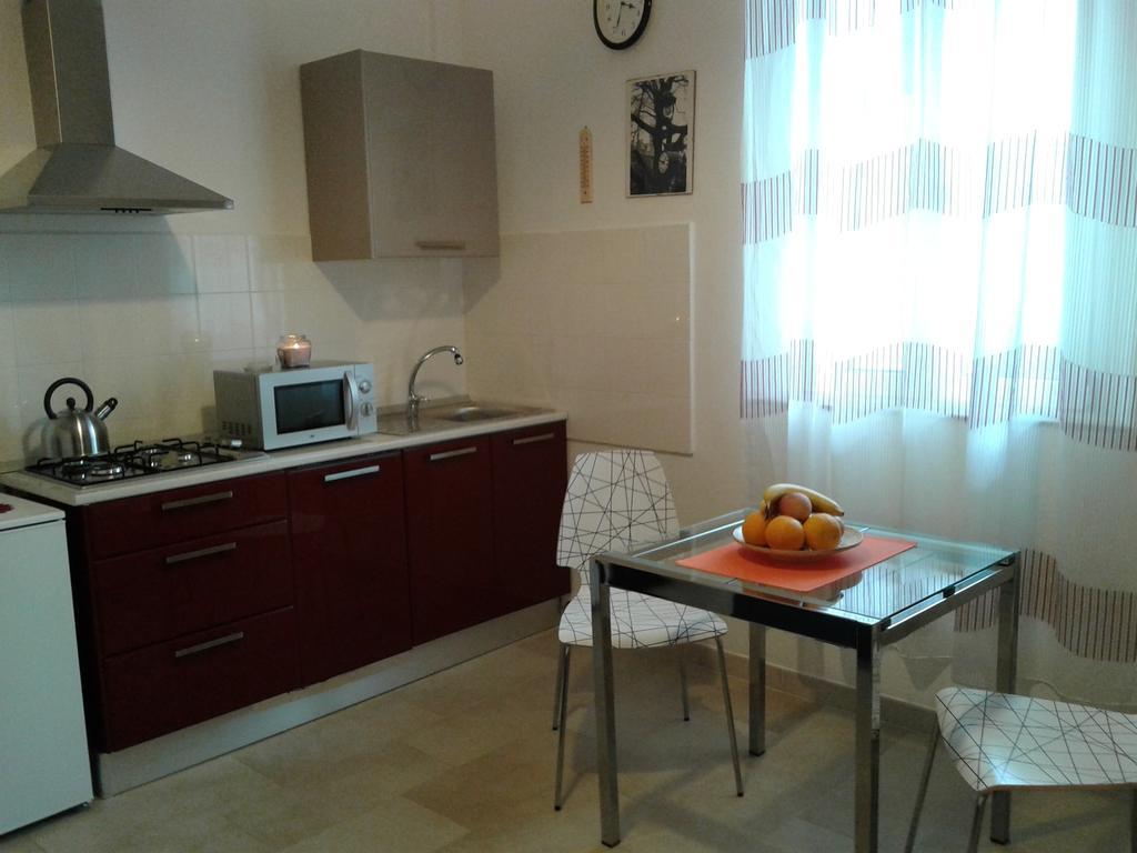 מילאנו B&B El Brumista מראה חיצוני תמונה