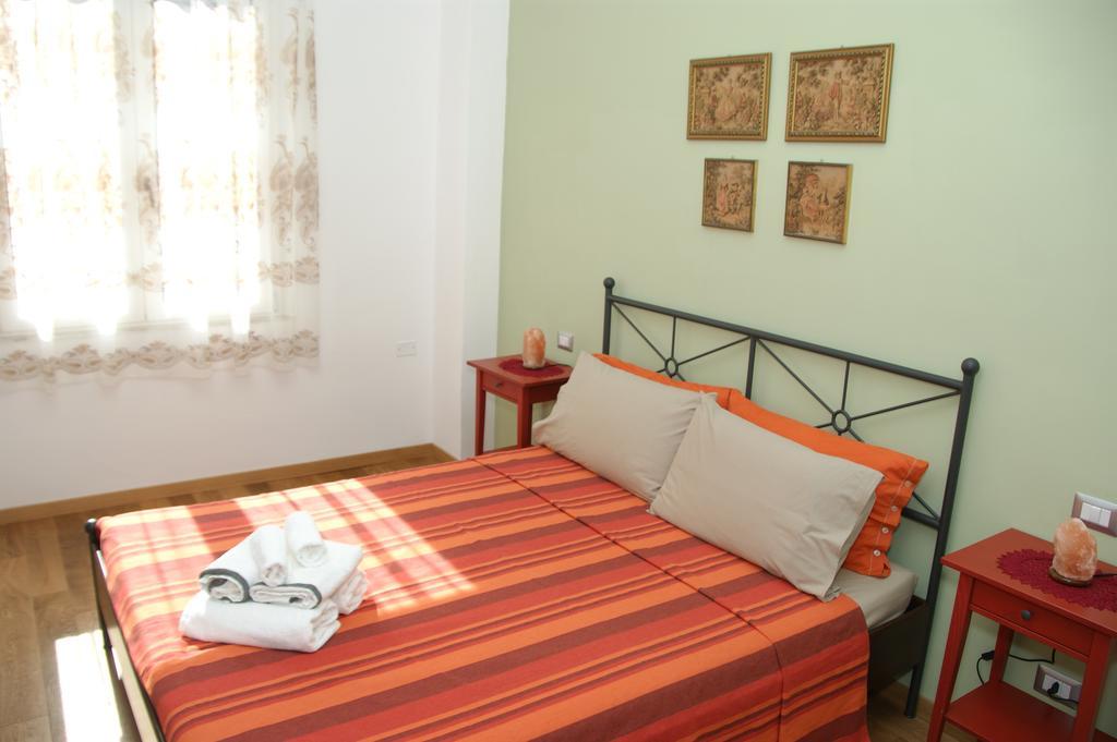 מילאנו B&B El Brumista חדר תמונה
