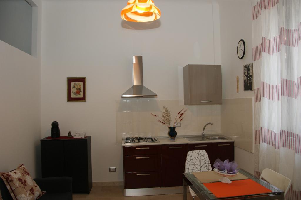 מילאנו B&B El Brumista חדר תמונה