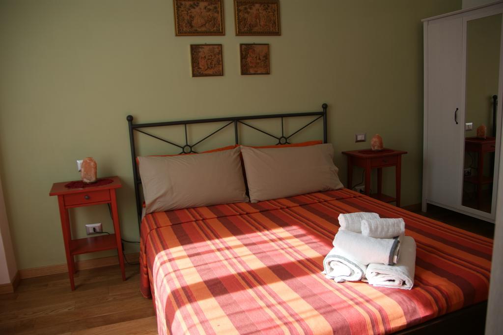 מילאנו B&B El Brumista חדר תמונה