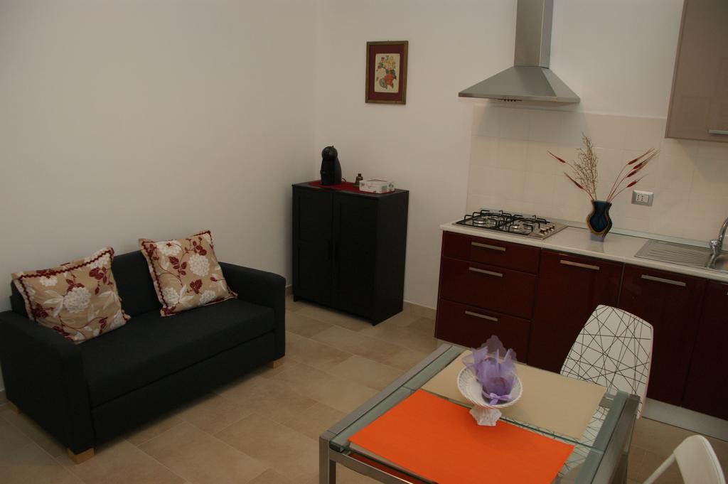 מילאנו B&B El Brumista חדר תמונה