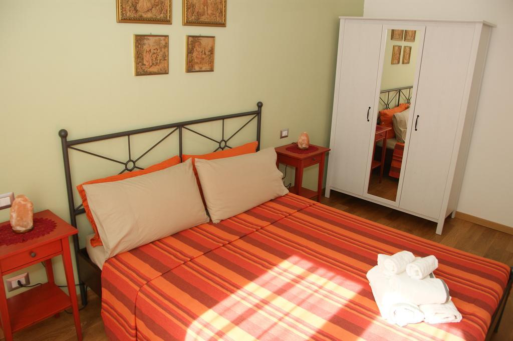 מילאנו B&B El Brumista חדר תמונה