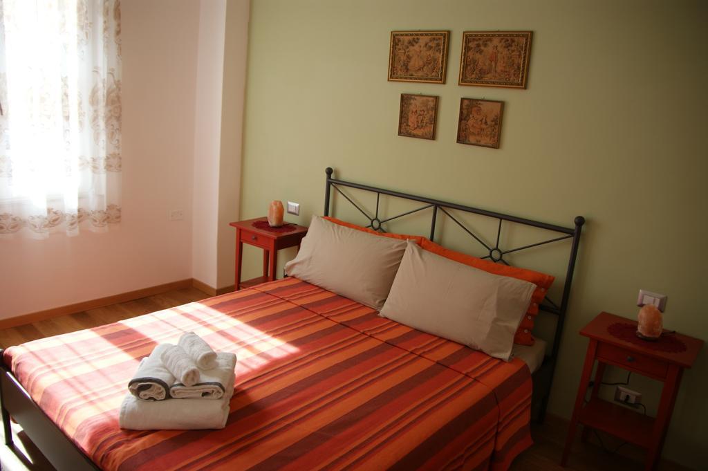 מילאנו B&B El Brumista חדר תמונה