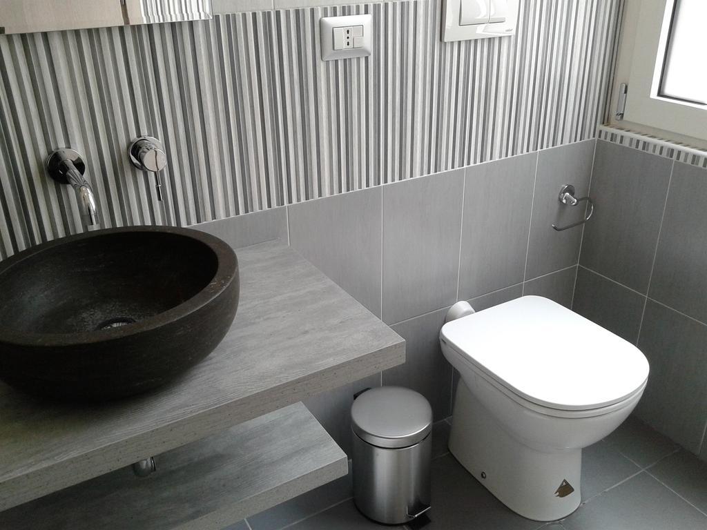 מילאנו B&B El Brumista חדר תמונה