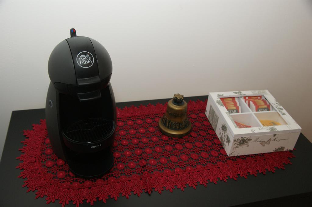 מילאנו B&B El Brumista חדר תמונה