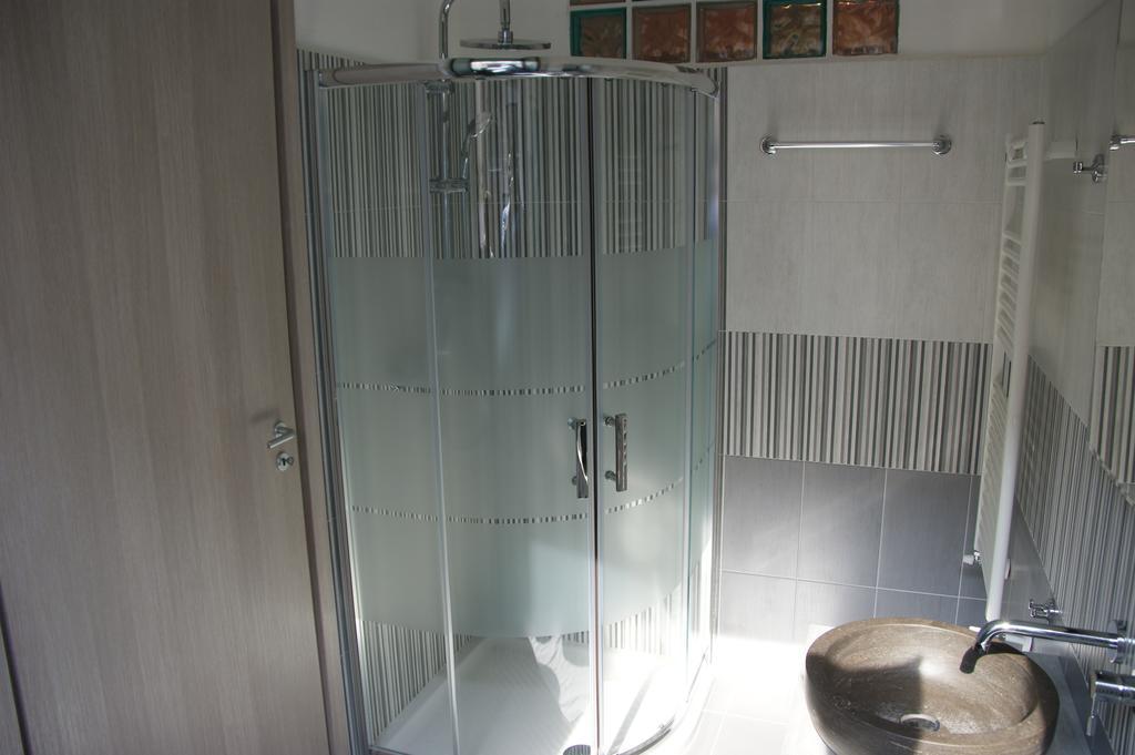 מילאנו B&B El Brumista חדר תמונה