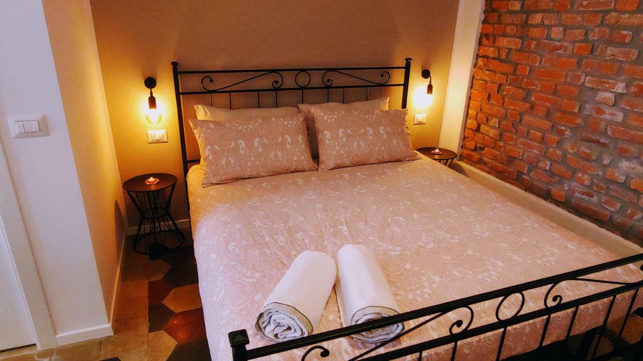 מילאנו B&B El Brumista מראה חיצוני תמונה