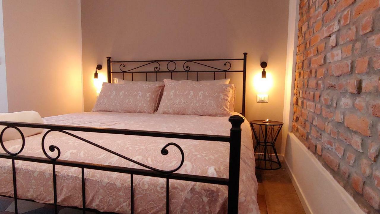 מילאנו B&B El Brumista מראה חיצוני תמונה