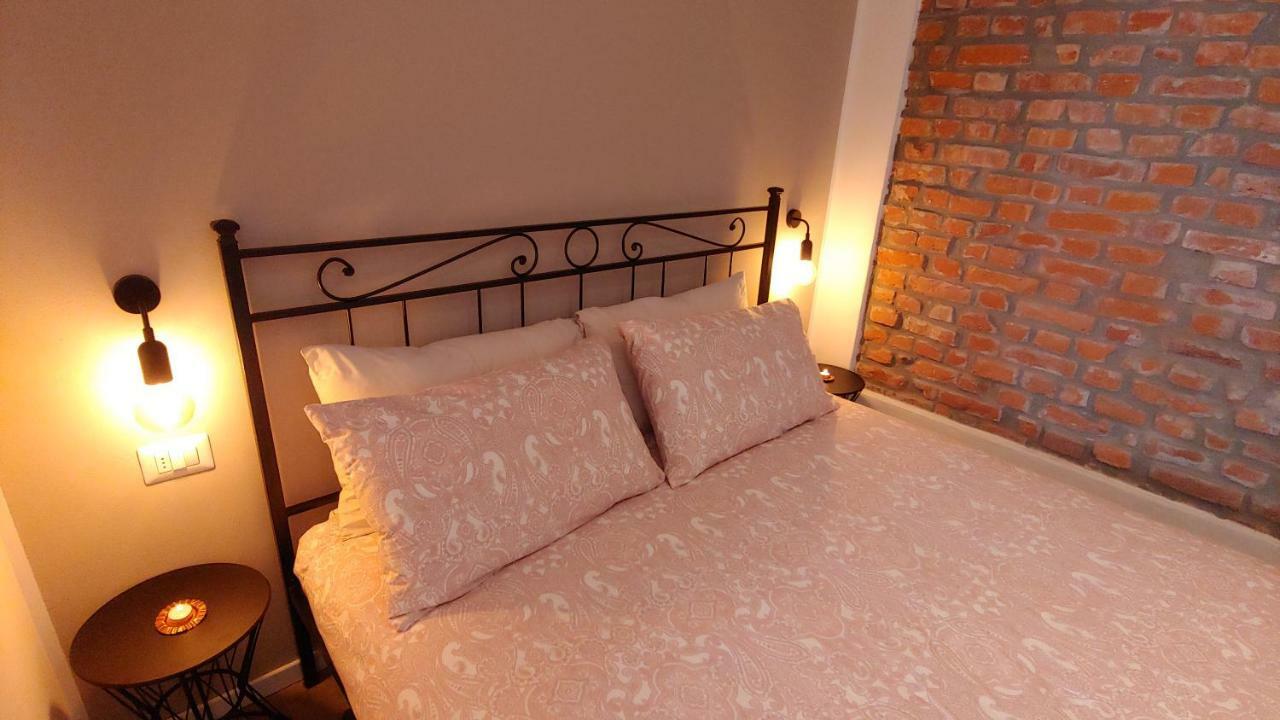 מילאנו B&B El Brumista מראה חיצוני תמונה