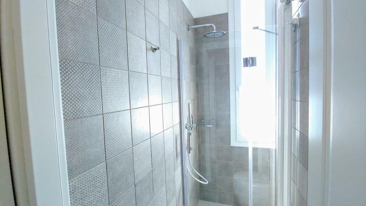 מילאנו B&B El Brumista מראה חיצוני תמונה