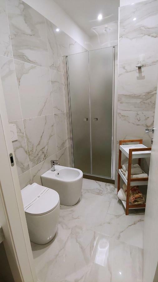 מילאנו B&B El Brumista מראה חיצוני תמונה