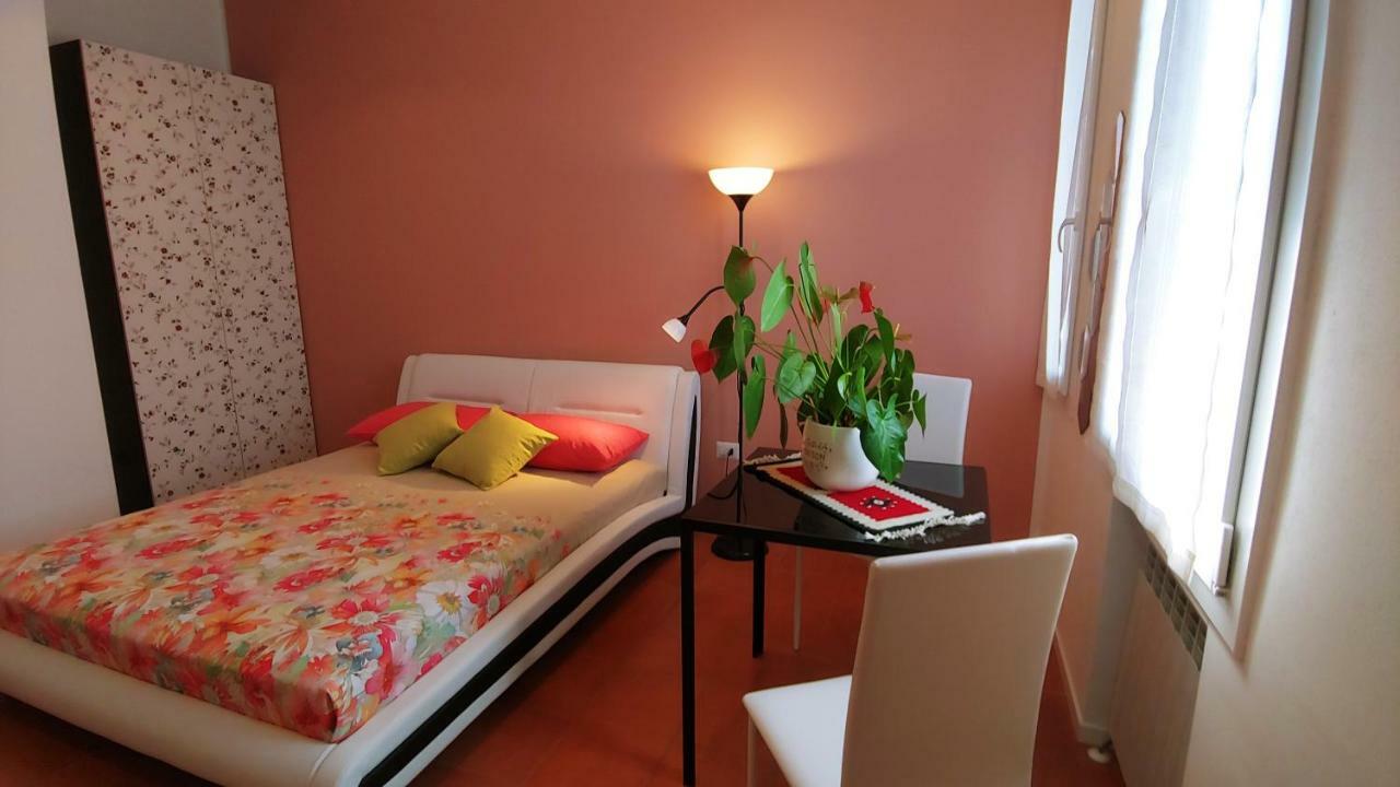 מילאנו B&B El Brumista מראה חיצוני תמונה