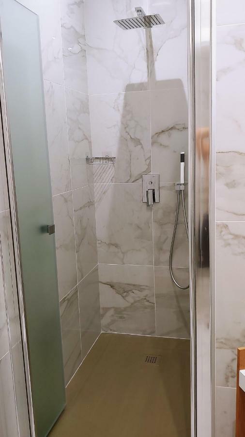 מילאנו B&B El Brumista מראה חיצוני תמונה