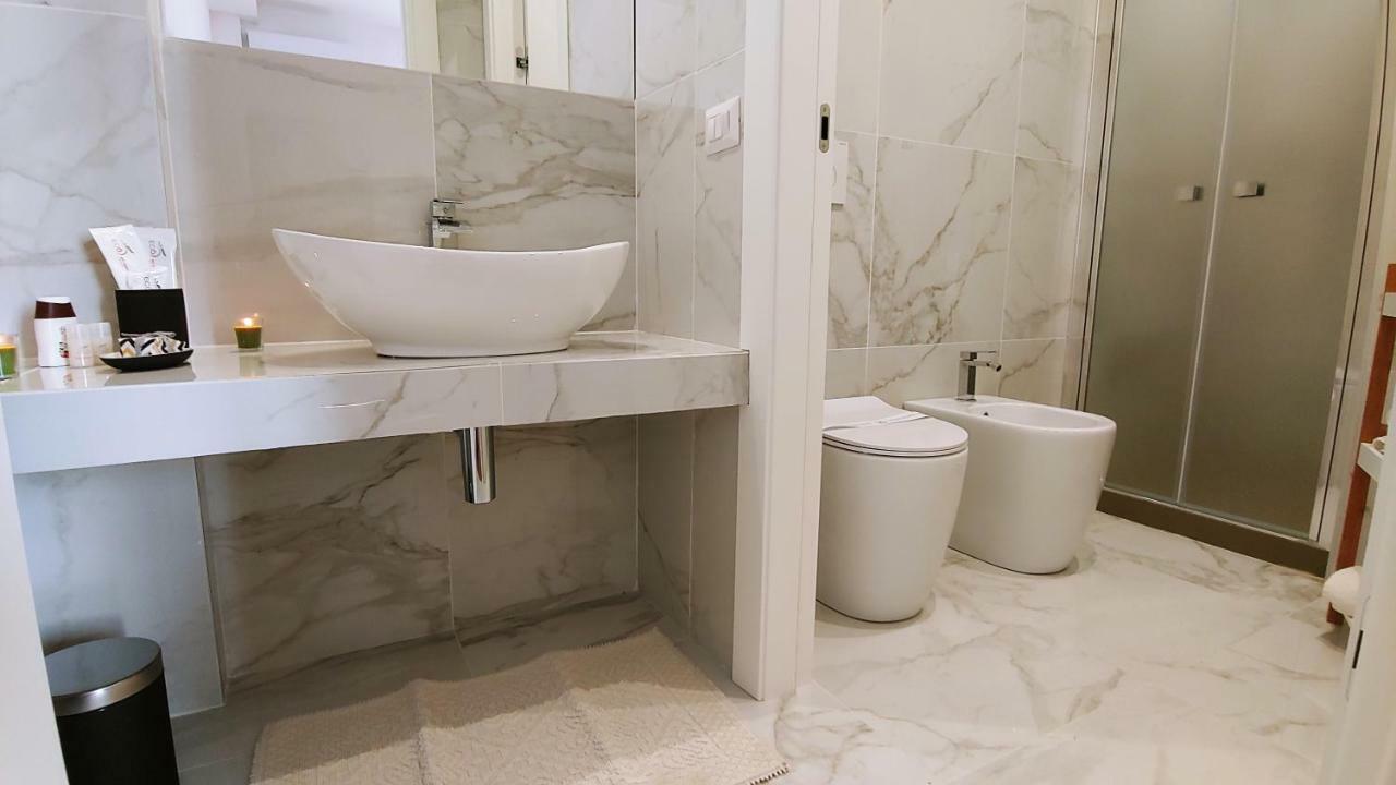 מילאנו B&B El Brumista מראה חיצוני תמונה